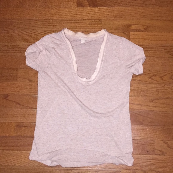 J.Crew Shirt - Picture 1 of 3